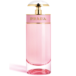 Prada Candy Florale Eau de Toilette (Various Sizes) - 80ml en oferta