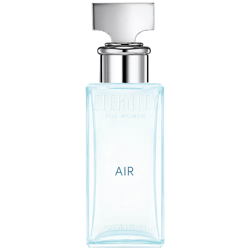Calvin Klein Eternity Air for Woman Eau de Parfum 30ml características