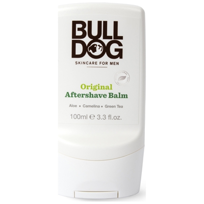Bulldog Original Baume Apres-rasage (100ml)