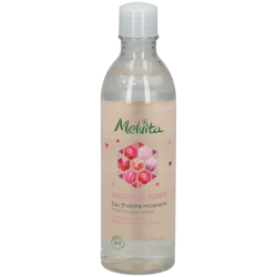 Melvita Nectar de Roses Eau Micellaire à la Rose Bio precio