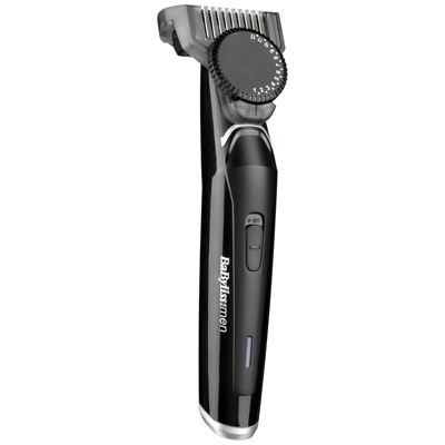 Tondeuse Barbe Pro Beard BaByliss for Men