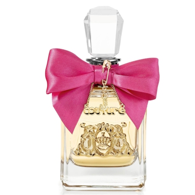 Eau de Parfum Viva La Juicy Juicy Couture 100 ml