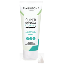 Magnitone SuperNaturals Night Cream 75ml precio