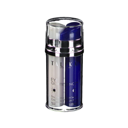 Talika Eye Quintessence® Crème jour & Sérum nuit en oferta