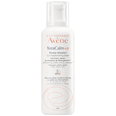 Avène XeraCalm A.D Baume relipidant