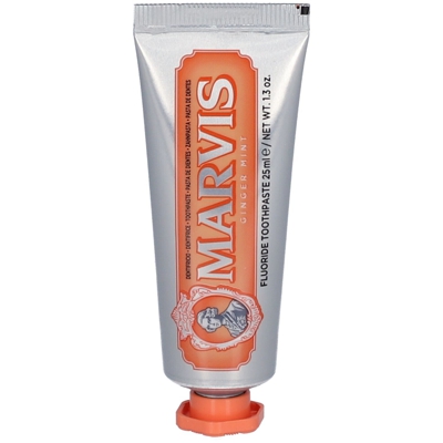 Marvis Ginger Mint