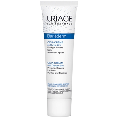 Uriage Bariéderm Cica-Crème 100ml