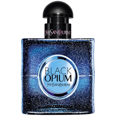 Coffret Eau de Parfum Black Opium Intense Yves Saint Laurent (plusieurs formats) - 30ml