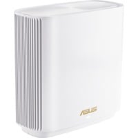 ZenWiFi AX (XT8) routeur sans fil Gigabit Ethernet Tri-bande (2,4 GHz / 5 GHz / 5 GHz) Blanc