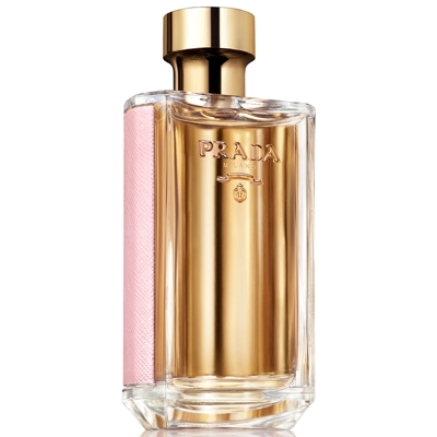 Prada La Femme L'Eau de Toilette (Various Sizes) - 100ml
