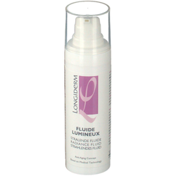 LONGiDERM Anti-Âge Fluide lumineux en oferta