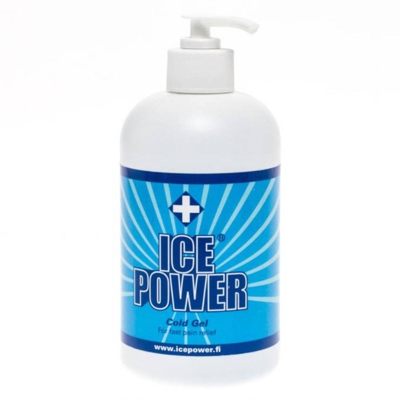 Ice Power