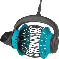 Ramasse-fruits Combisystem, Attrape-fruits