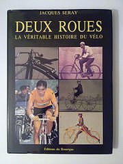 Deux roues : la véritable histoire du vélo