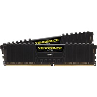 16 Go DDR4-3200 Kit, Mémoire