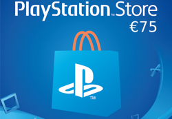 PlayStation Network Card €75 AT en oferta
