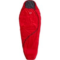 SMOOZIP +3 WOMEN , Sac de couchage