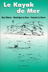Le kayak de mer precio