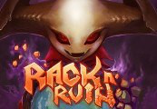 Rack N Ruin US Nintendo Switch CD Key en oferta