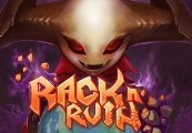 Rack N Ruin US Nintendo Switch CD Key