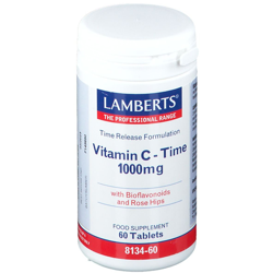 Vitamine C Lamberts 1000mg en oferta