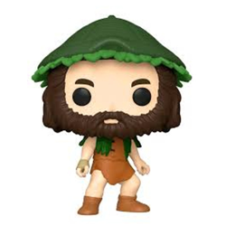 ALAN PARRISH / JUMANJI / FIGURINE FUNKO POP características