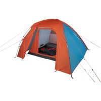 Rapido 3.0, Tente características