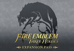 Fire Emblem: Three Houses - Expansion Pass EU Nintendo Switch CD Key en oferta
