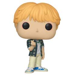 JIN / BTS / FIGURINE FUNKO POP características