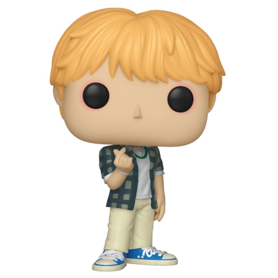 JIN / BTS / FIGURINE FUNKO POP