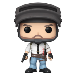 THE LONE SURVIVOR / PUBG / FIGURINE FUNKO POP precio