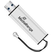 MR918 lecteur USB flash 128 Go USB Type-A / Micro-USB 3.2 Gen 1 (3.1 Gen 1) Noir, Argent, Clé USB precio
