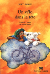Un vélo dans la tête. Traduit de l'anglais par Valérie Morlot (Au Bout du Monde) precio