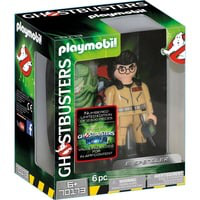 Ghostbusters Edition Col Spengler, Jouets de construction precio