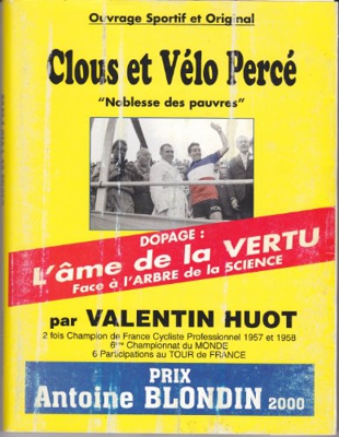 Clous et vélo percé : Noblesse des pauvres