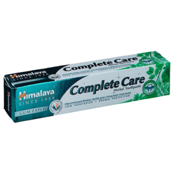 Himalaya Complete Care Dentifrice características