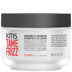 Reconstructeur Lissant Tame Frizz KMS 200 ml en oferta