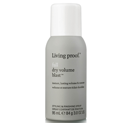 Spray Coiffant Full Dry Volume Blast Living Proof 95 ml características