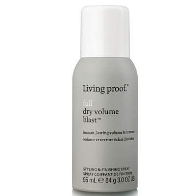 Spray Coiffant Full Dry Volume Blast Living Proof 95 ml