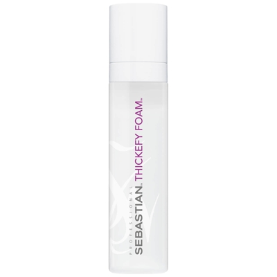 Mousse Thickefy Sebastian Professional (190ml)