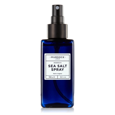Spray au Sel Marin Murdock London 150 ml
