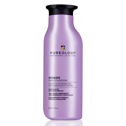 Pureology Hydrate Shampoo 266ml en oferta