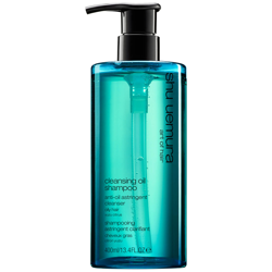 Soin nettoyant Shu Uemura Anti-Oil Astringent (400ml) características