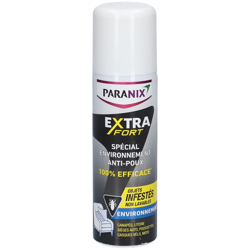 Paranix Extra Fort Spécial Environnement en oferta