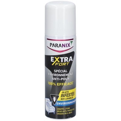 Paranix Extra Fort Spécial Environnement