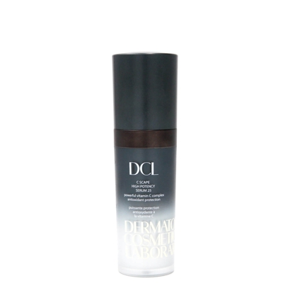 DCL C Scape High Potency Serum 25