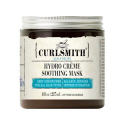 Curlsmith Hydro Crème Soothing Mask 237ml en oferta