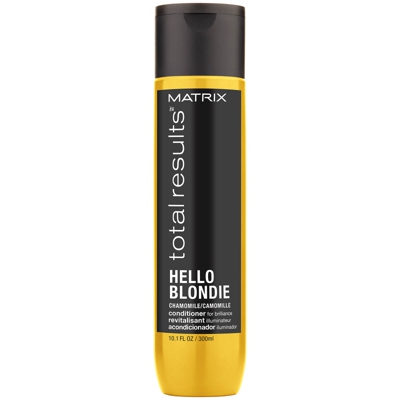 Après-shampooing Hello Blondie Total Results Matrix (300 ml)