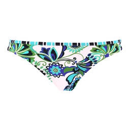 LISE CHARMEL bas de maillot de bain slip taille basse Sari Bijou