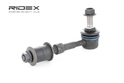 RIDEX Biellette De Barre Stabilisatrice 3229S0092 Biellette De Suspension,Entretoise/tige, stabilisateur LEXUS,TOYOTA,NX ZGZ1_, AGZ1_, AYZ1_